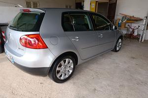 Golf  V 2.0 TDI