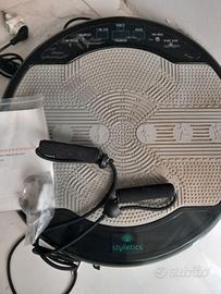 Pedana vibrante Jill Cooper