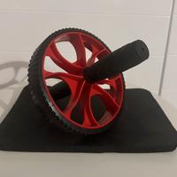 Ruota Addominali Fitness