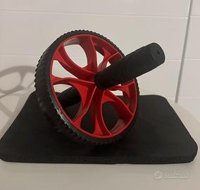 Ruota Addominali Fitness
