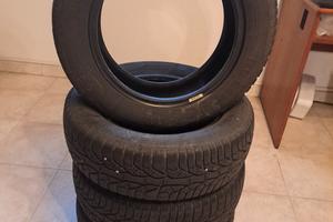 set 4 gomme invernali 