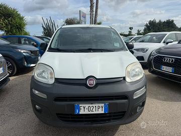 FIAT Panda 0.9 TwinAir Turbo Natural Power Pop V