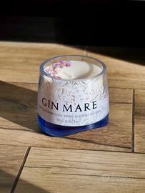 Candela Gin Mare