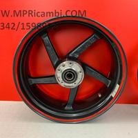 CERCHI CERCHIO APRILIA RSV 1000 2004 2005 RSV1000