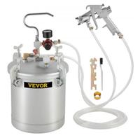 VEVOR 10L pistola a spruzzo Contenitore 