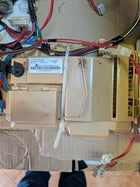 ricambi per lavatrici usati ma funzionanti 