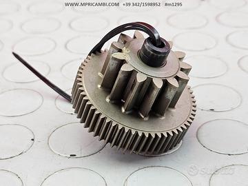 INGRANAGGIO MOTORINO YAMAHA R125 2019 2022 YZF R 2