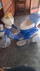 Scooter elettrico Biemme