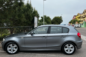 BMW serie 1 120d