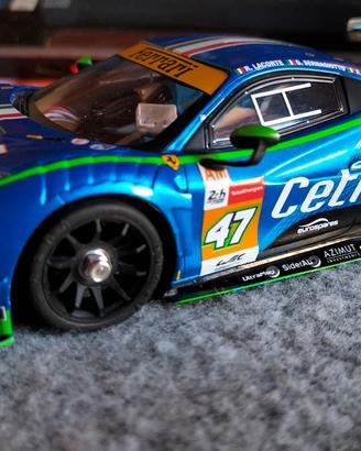 Rc car mini-z GL Racing 1/27 modello: GL-GTR RWD 