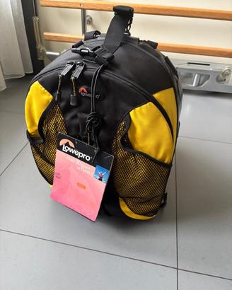 Zaino fotografico LowerPro Dryzone 200