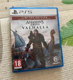 Assassin’s Creed Valhalla