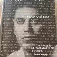 libro marracash per fan veri