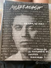 libro marracash per fan veri