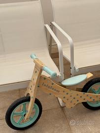 Bici bimbo