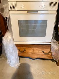 Forno smeg