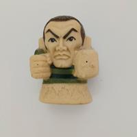 minifigure Marvel  sandman Nestlè 2007