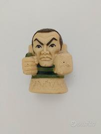 minifigure Marvel  sandman Nestlè 2007