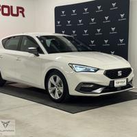 SEAT Leon 1.0 TSI 110 CV FR