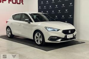 SEAT Leon 1.0 TSI 110 CV FR