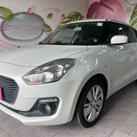 Suzuki Swift 1.2 Dualjet Cool
