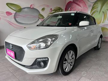 Suzuki Swift 1.2 Dualjet Cool