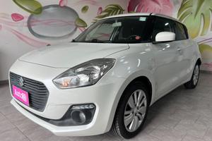 Suzuki Swift 1.2 Dualjet Cool