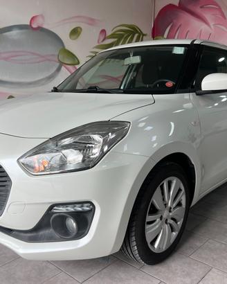 Suzuki Swift 1.2 Dualjet Cool