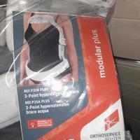 Busto Orthoservice Modularplus 35k