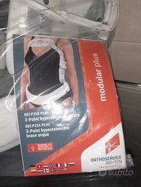 Busto Orthoservice Modularplus 35k