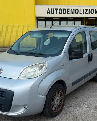 NEOPATENTATI fiat QUBO 1300 mjet PERMUTE