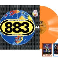 Vinile 883