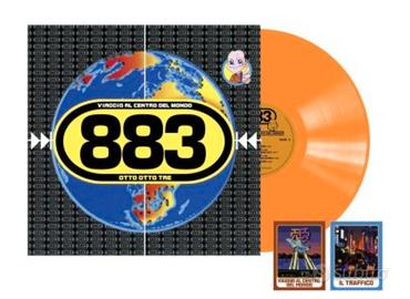 Vinile 883