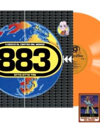 Vinile 883