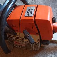 Motosega Stihl 044