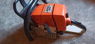 Motosega Stihl 044