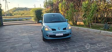 Renault Modus Grand 1.2 16V GPL Dynamique