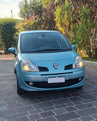 Renault Modus Grand 1.2 16V GPL Dynamique