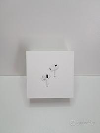 Apple AirPods Pro (2ª Generazione) – Originali