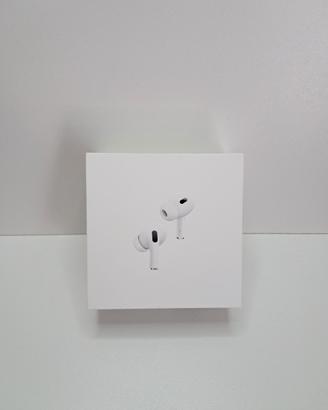 Apple AirPods Pro (2ª Generazione) – Originali