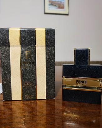 Profumo Fendi Uomo EDT Vintage