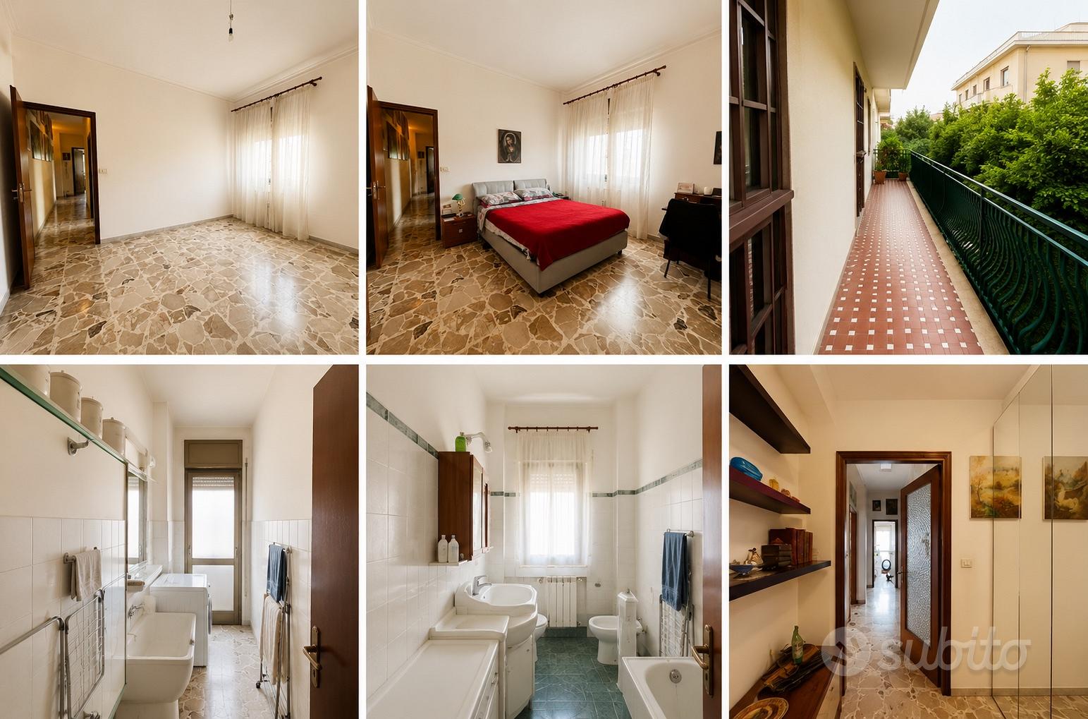 Appartamento – Sant'Agata li Battiati, Catania - Vista 2