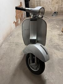 Vendita vespa