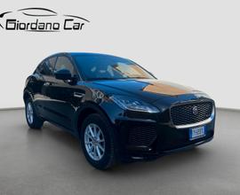 Jaguar E-Pace 2.0D 150 CV AWD aut. R-Dynamic