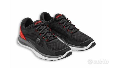 Scarpe Ducati redline - ULTIMI NUMERI 38, 39, 40