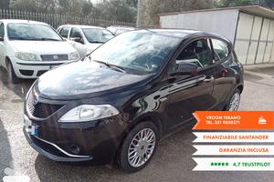LANCIA Ypsilon 1.2 69 CV GPL Ecochic Gold GARANZI