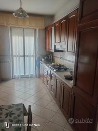 Appartamento di 110 mq e cantina