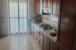 Appartamento di 110 mq e cantina