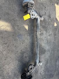 ASSALE PONTE POSTERIORE OPEL KARL ANNO:2019