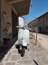 Piaggio Vespa 50 V5A1T - 1966